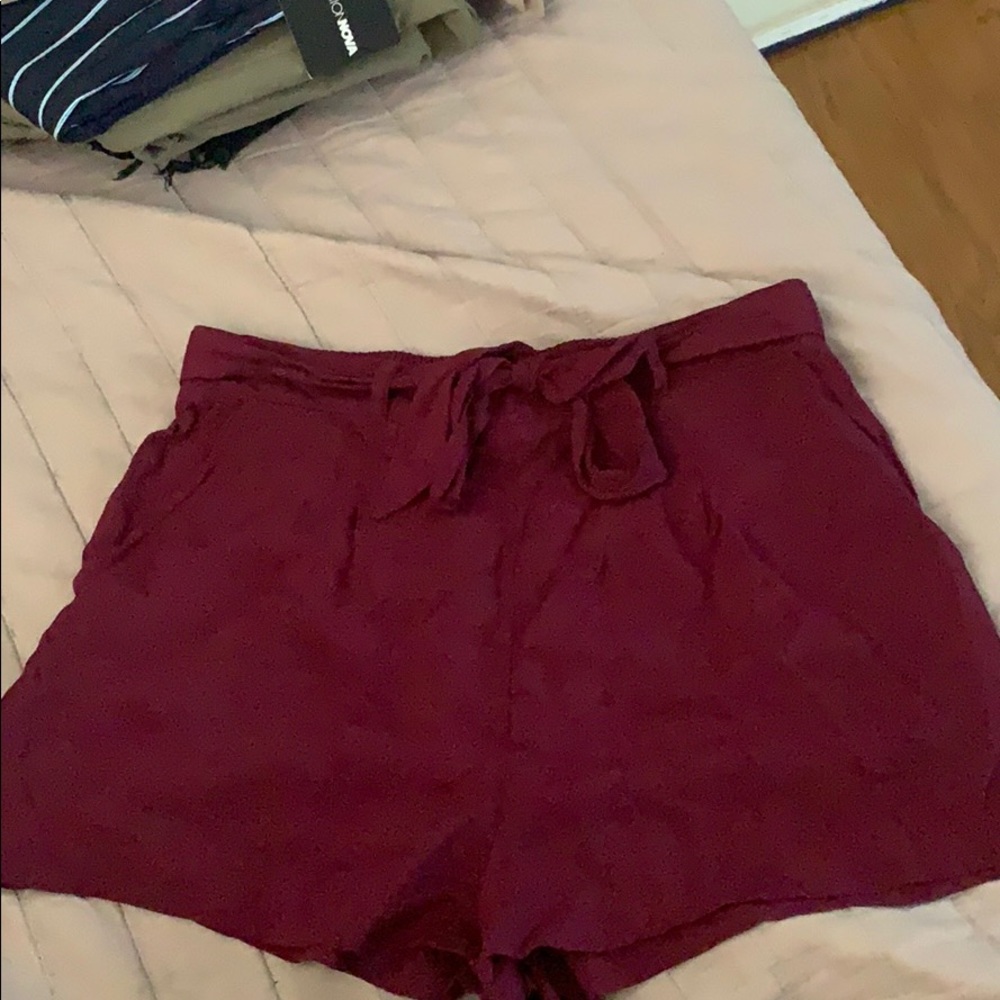 Casual shorts